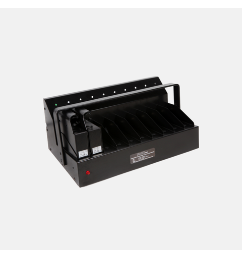 RATSTANDS 74Q54 Charging station 10stk Li-ion