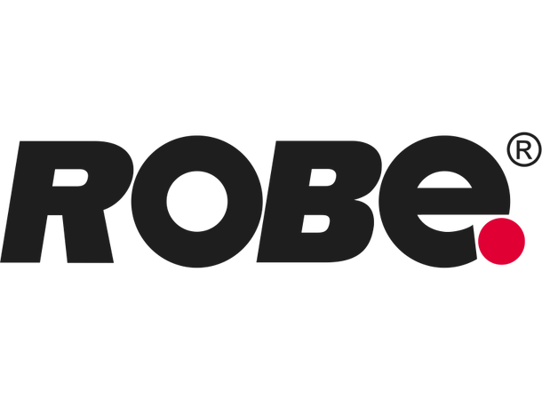 ROBE Gobo Holder R Size with Gobo Passer ROBIN T11