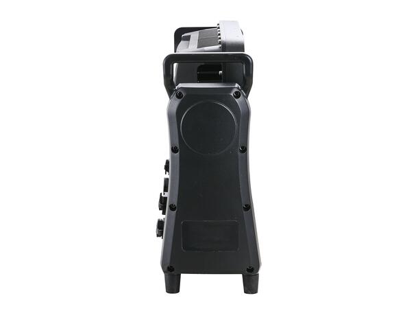 SBL Storm3000 Strobe Moving head IP65 576 x 0,5W RGB LED, 144 x 5W CW LED 
