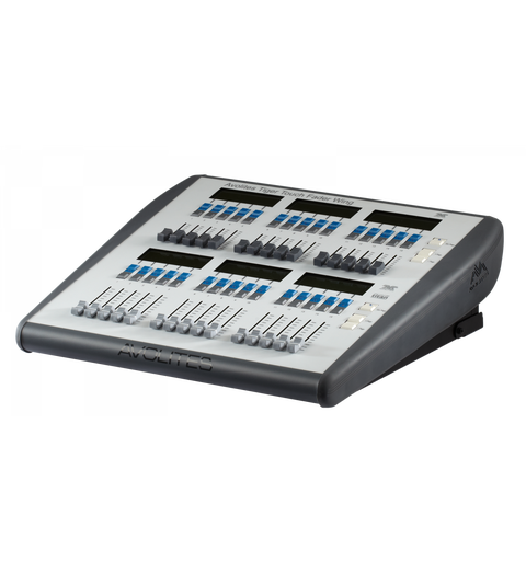 AVOLITES TT2 Faderwing 30 x Fader, 60 x Configurable buttons