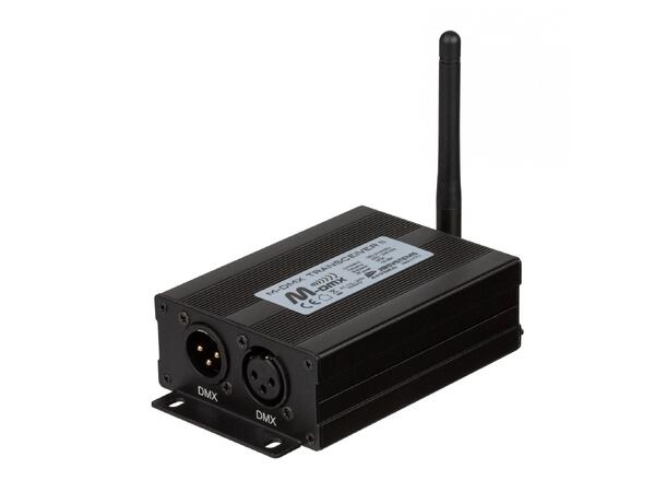JB SYSTEMS M-DMX Transciever II W-DMX, 3pin DMX 