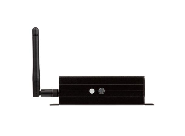 JB SYSTEMS M-DMX Transciever II W-DMX, 3pin DMX 