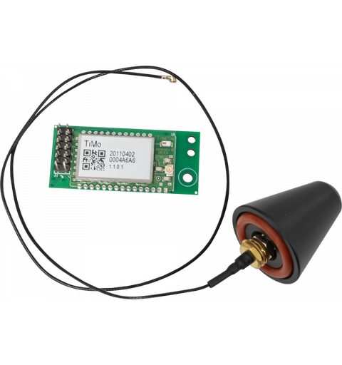PROLIGHTS LRTM2SPI CRMX TiMo SPI kit Til ECLFRCTP