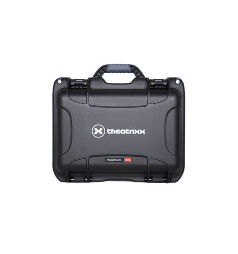 THEATRIXX Koffert For 1 stk B-size konverter