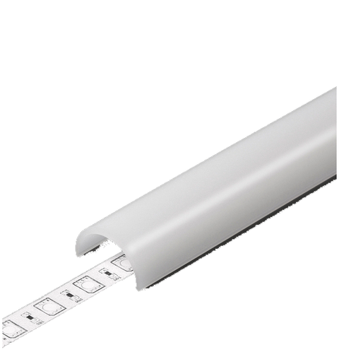 TOPMET Diffusor D click 2000 Opal Passer UNI12 BCD/U, Quarter10, Arc12