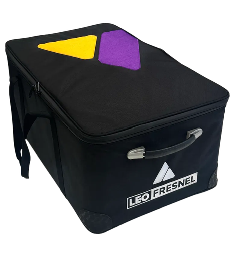 ASTERA AF250-SB Softbag for Leo fresnel