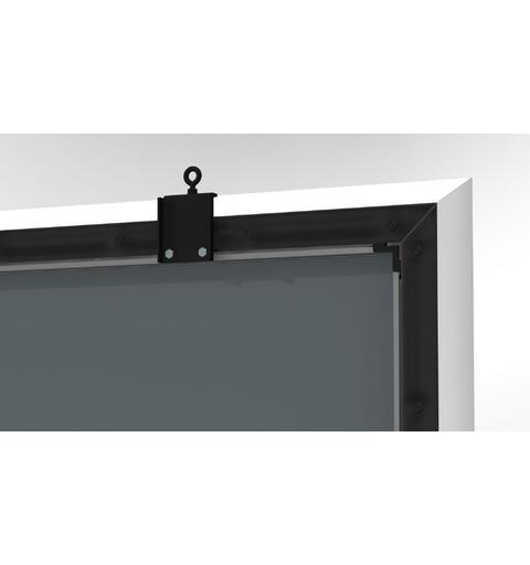 AV STUMPFL Fullwhite mounting point Ceiling suspension