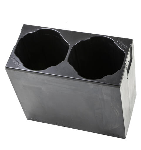 ROBE Dual Foam Shell ROBIN ParFect 150