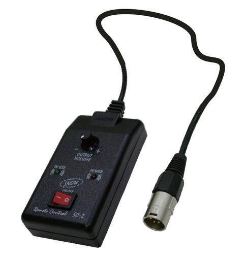 ANTARI SC-3 Timer Timer til SW-300