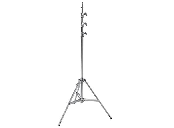MANFROTTO Avenger Baby Stand 45 Silver, 450 cm/178 in Steel Triple Riser