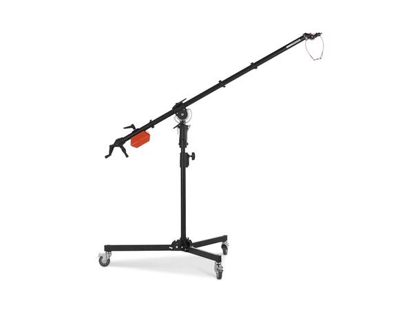 MANFROTTO Superboom with Column Stand