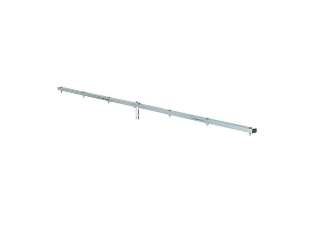 MANFROTTO T-Bar 2650mm For six PAR 57 or 64 luminaires