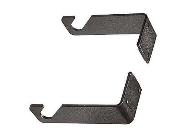 MANFROTTO Wall Mounted Background Hooks