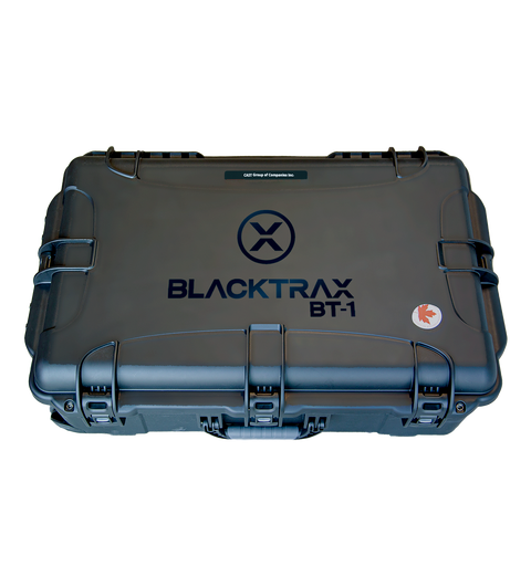 BLACKTRAX BT-1 Travel Case