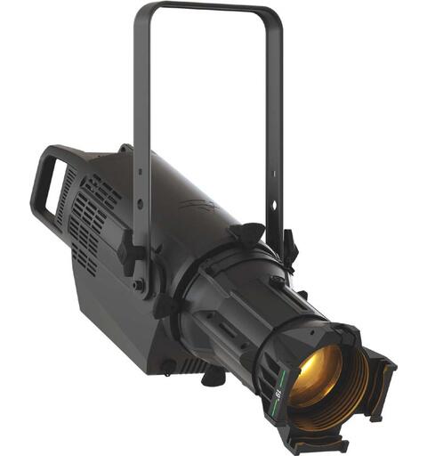 PROLIGHTS ECLCTPLUSHPBK Profil 400W RGBALW LED, CRI 97 @ 5600K