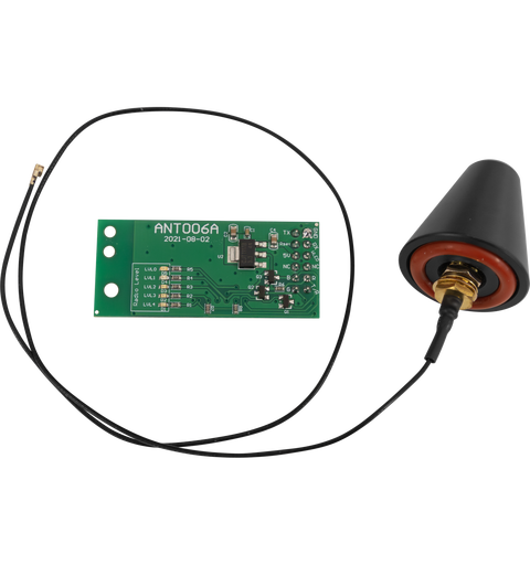 PROLIGHTS HDWK Wireless Kit HalupixDuo