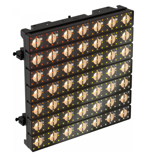 PROLIGHTS VBHGB Fly/Ground bar 1 Column HalupixDuo