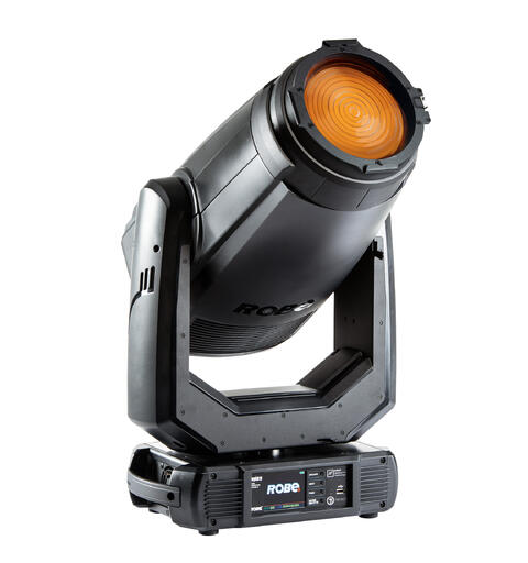 ROBE Module of PC Lens Passer ROBIN T1