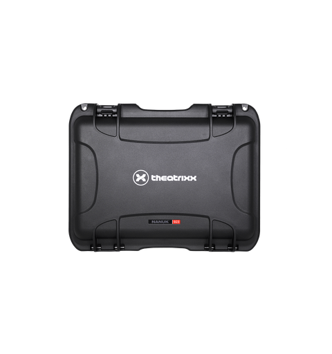 THEATRIXX Koffert For 2 stk B-size konverter