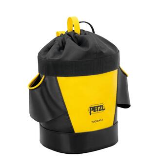 PETZL TOOLBAG POUCH Taske Small, 6L