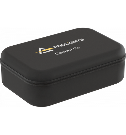 PROLIGHTS CTRGEVACASEEVA case Passer ControlGo