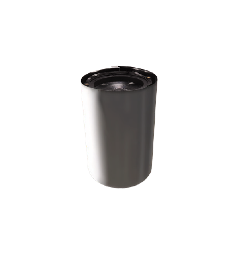 ASTERA QuikPunch Flexcover 8stk, Mirror