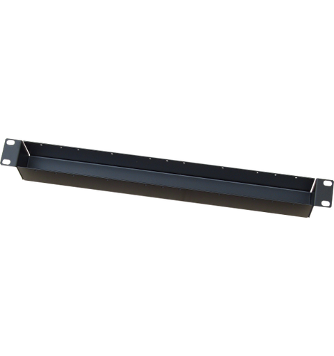 DMX KING eDMX8 MAX 19” rack case