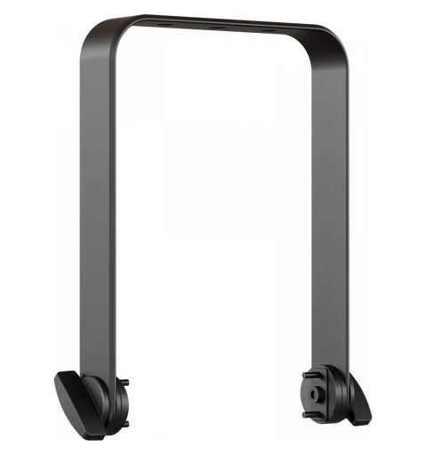 PROLIGHTS ECLPENDHGBRKBK U-brakett Passer ECLPENDANTS serien