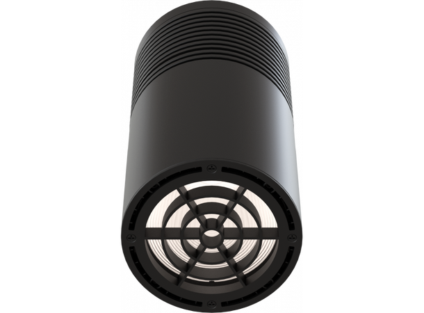 PROLIGHTS ECLPENDSCLOUVREBK Concentric Passer ECLPENDANTS, Sort 