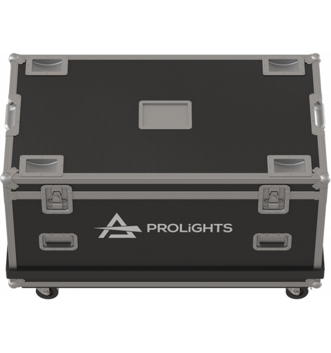 PROLIGHTS OXFCIS150 Flightcase til rigging OMEGAX-serien