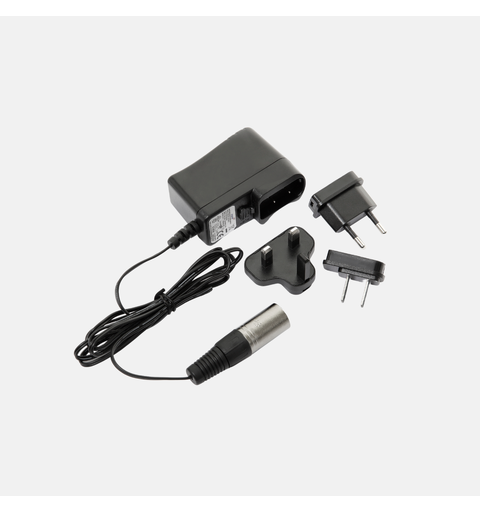 RATSTANDS 74Q11WW Plug-top Powersupply For Trio LED Light