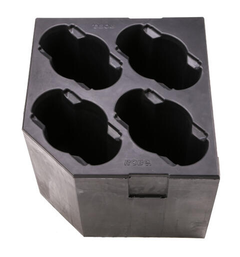 ROBE Quad Foam Shell ROBIN Spikie