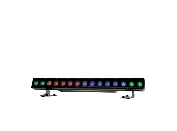ROBE ROBIN iBar 15, CRMX 15 x 15W RGBW LED, 7.5°, IP65 