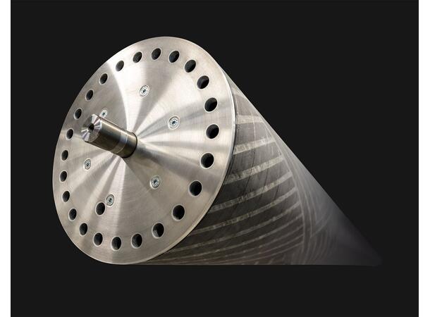 AV STUMPFL MAGNUM-Motor STRATO, 4:3 295“, 600x450cm, SK 21x21cm 