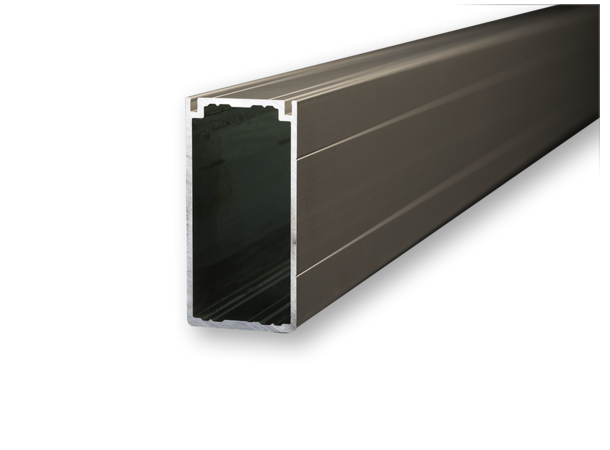 AV STUMPFL Vario32 Rammelerret, 4:3 113“, 240 x 180, Bakprojeksjon, Sort 