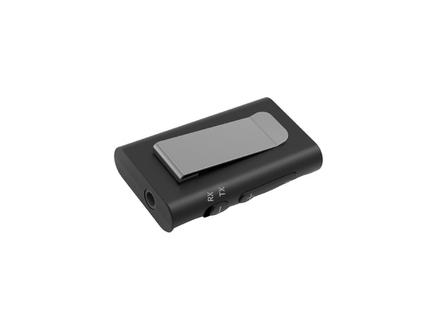 MOERLAB MoerDuo Auracast transciever Bluetooth 5.3 