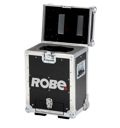 ROBE Single Top Loader Case ROBIN iParFect 150