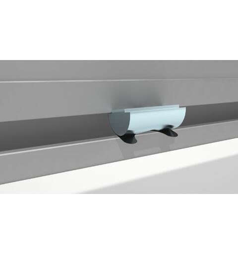 AV STUMPFL Fullwhite set up support Pivot bracket