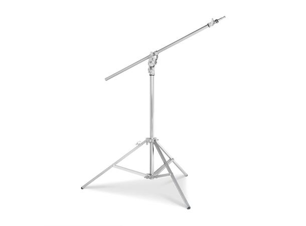 MANFROTTO Avenger Baby Combi Boom 39 Chrome Steel 390cm/153.6in