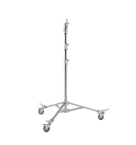 MANFROTTO Avenger Junior Roller Stand Low Base Braked 3.6m/11.8' CS