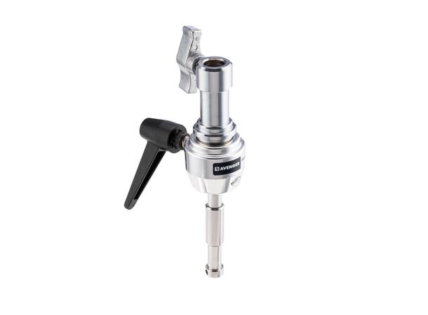 MANFROTTO BABY TO JR SW PIN W/RATCHET