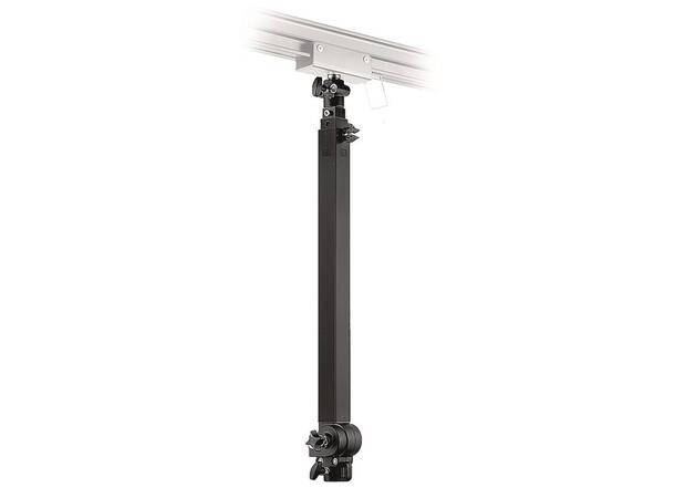 MANFROTTO Telscpic Post Extendable from 60-128cm