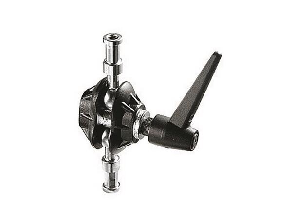 MANFROTTO Tilt-Top Head without Bracket