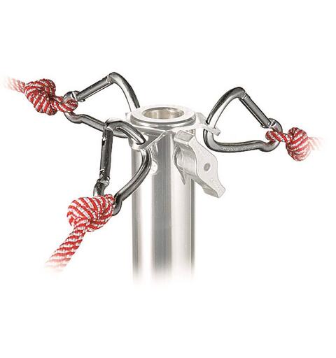 MANFROTTO Windbracing Kit For 087NW