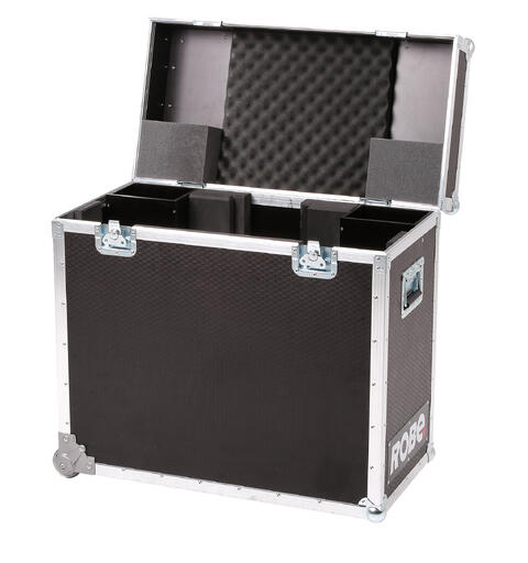 ROBE Single Top Loader Case PATT 2013