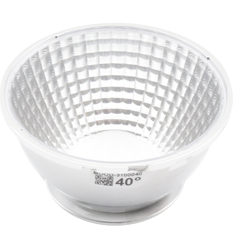 TDE LIGTTECH Moodspot Reflector kit WD1830, 92mm, 40°