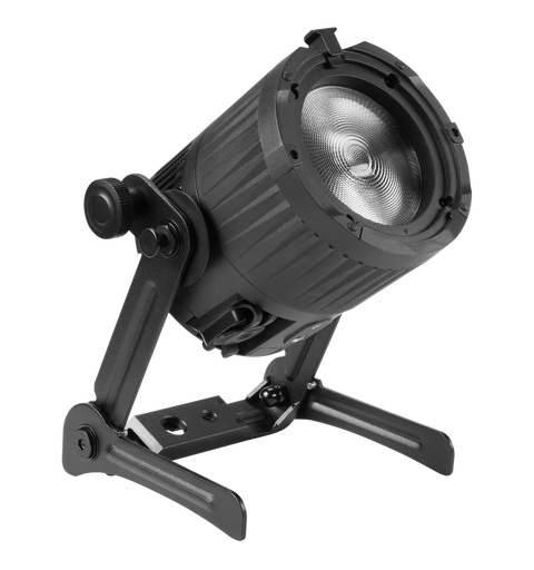 ASTERA AST-QUKBM-STD Quikbeam, IP65 20W RGBMA LED, CRMX, 13° - 60°, PoE