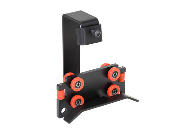 FLEXRAIL Master runner Rope&Motor With activator 