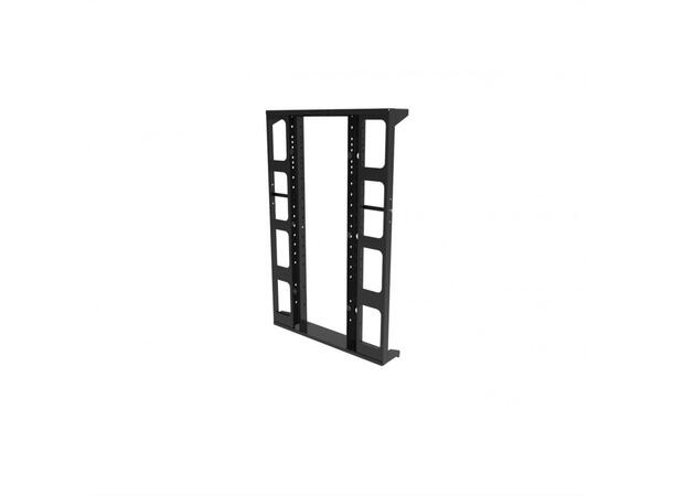 ADMIRAL Fork-side panel H 112 With rubber handle, Sort 