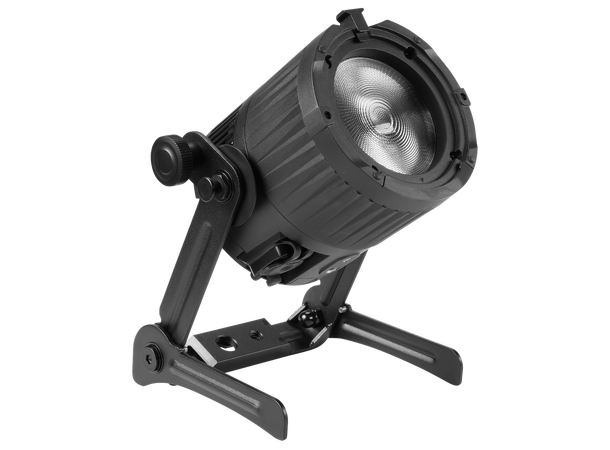 ASTERA AST-QUKBM Quikbeam, IP65, No batt 20W RGBMA LED, CRMX, 13° - 60°, PoE, 